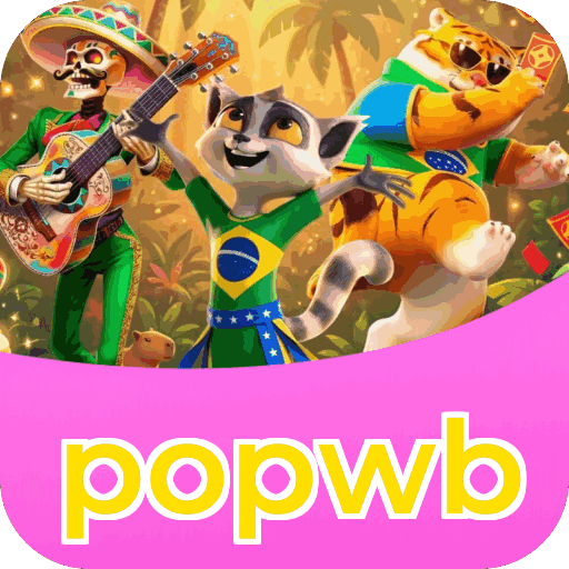 Bônus de boas-vindas popwb