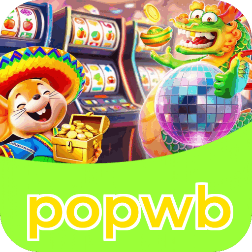 Bônus de Boas-vindas popwb