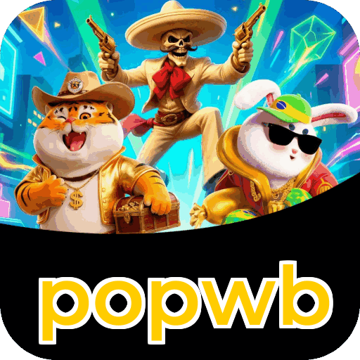 Jogos com maior RTP na popwb