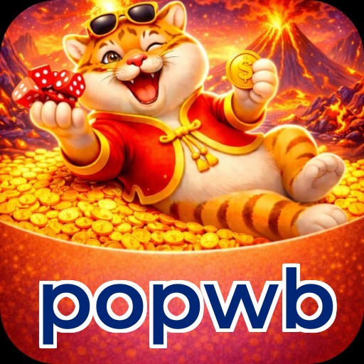 Login rápido no app popwb