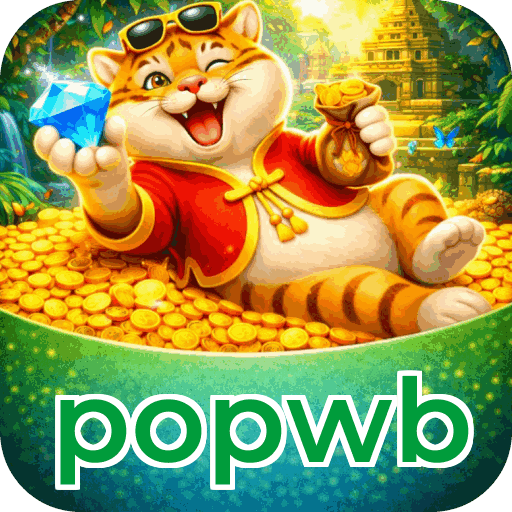 Jogos com maior RTP na popwb